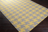 Surya Frontier FT-104 5' x 8' Hand Made Rug