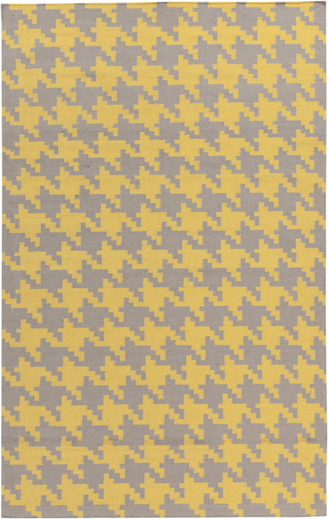 Surya Frontier FT-104 9' x 13' Hand Made Rug