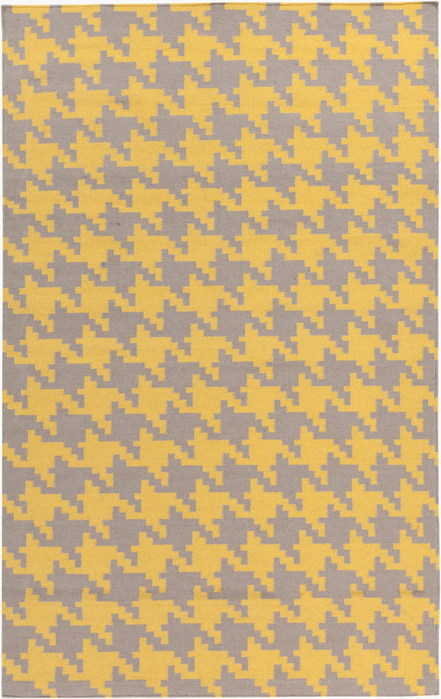 Surya Frontier FT-104 9' x 13' Handmade Rug