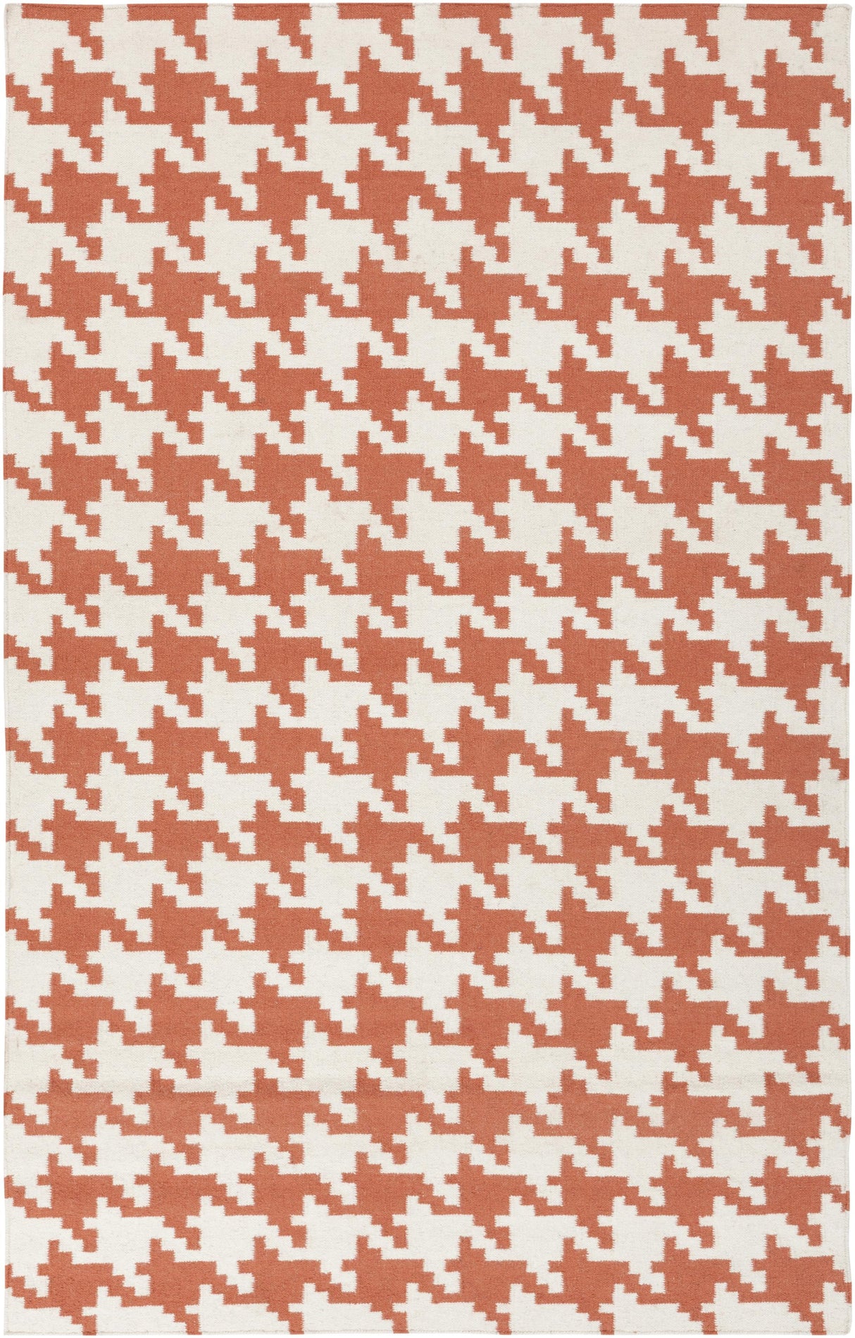 Surya Frontier FT-108 3'6" x 5'6" Hand Made Rug