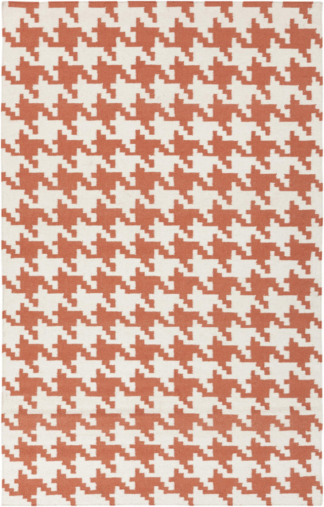 Surya Frontier FT-108 3'6" x 5'6" Hand Made Rug