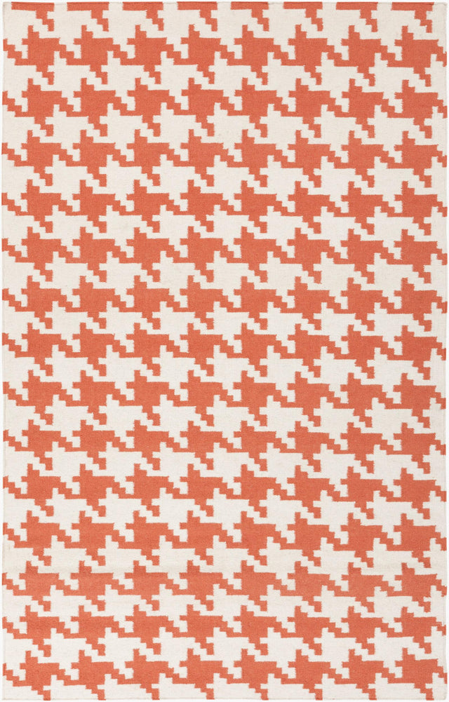 Surya Frontier FT-108 3'6" x 5'6" Handmade Rug