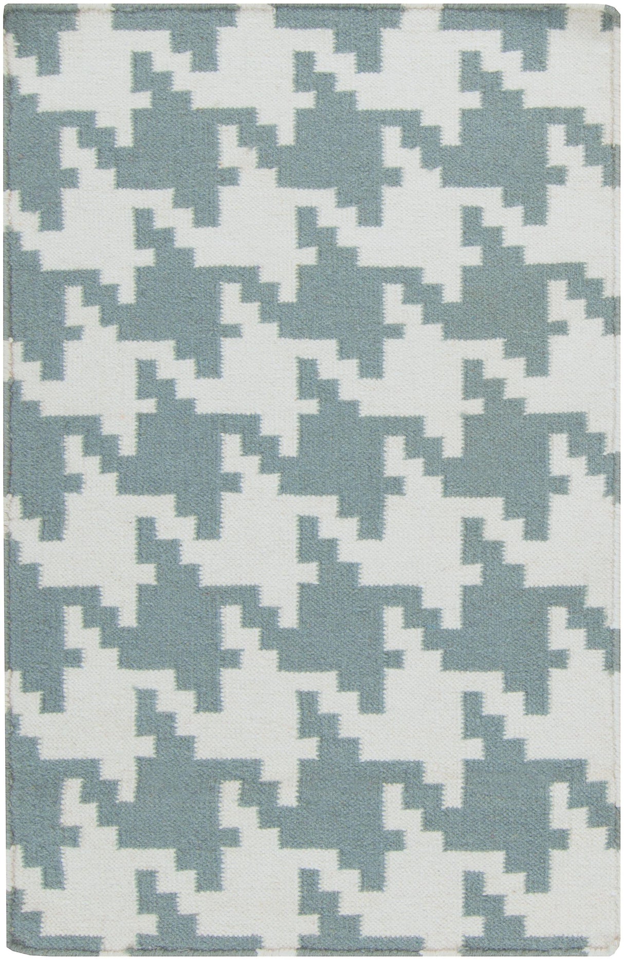 Surya Frontier FT-112 2' x 3' Hand Made Rug