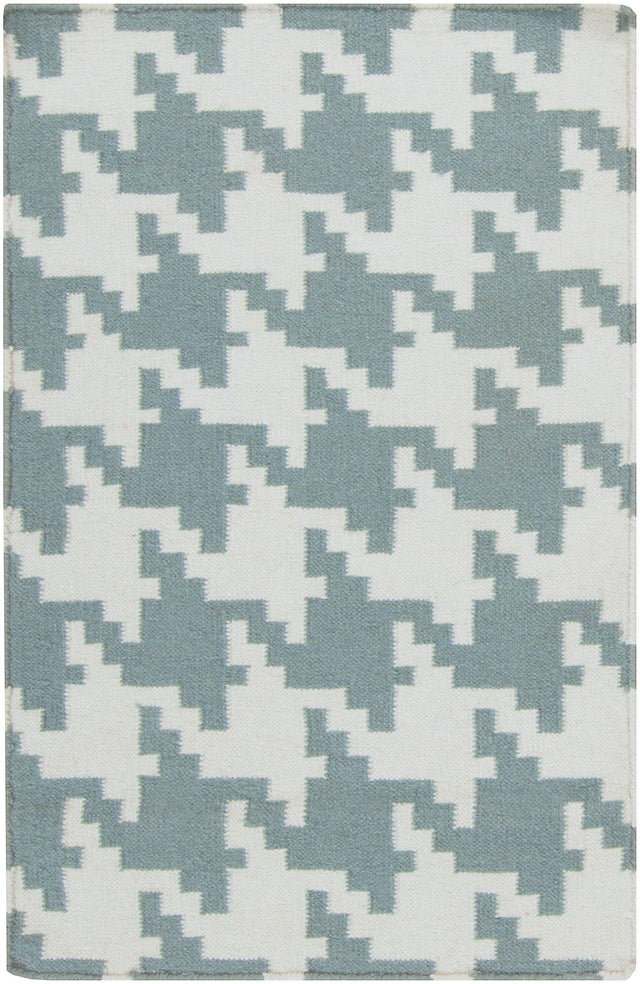 Surya Frontier FT-112 2' x 3' Hand Made Rug
