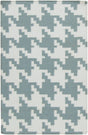 Surya Frontier FT-112 2' x 3' Hand Made Rug