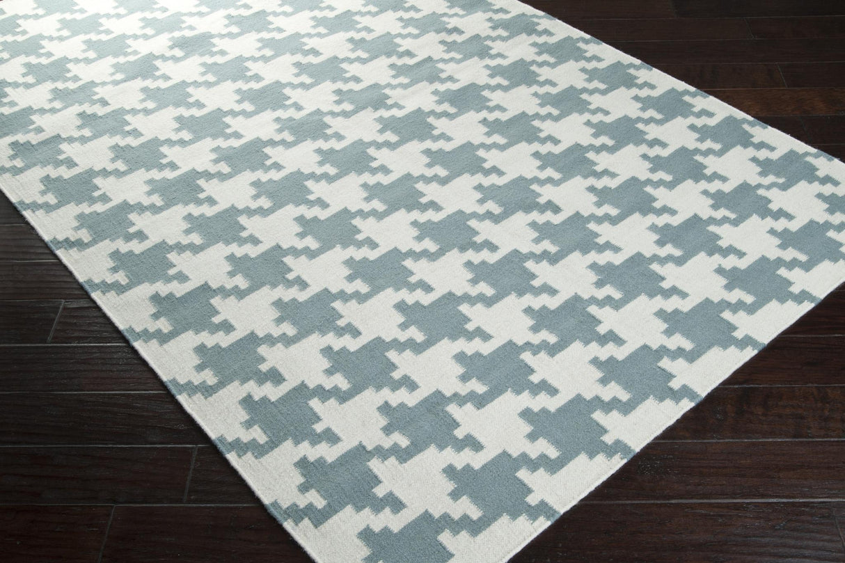 Surya Frontier FT-112 2' x 3' Hand Made Rug