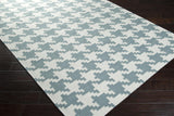Surya Frontier FT-112 2' x 3' Hand Made Rug