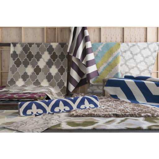 Surya Frontier FT-115 2'6" x 8' Rug
