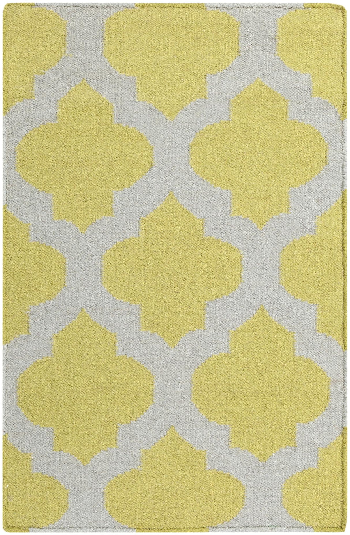 Surya Frontier FT-116 2' x 3' Hand Made Rug