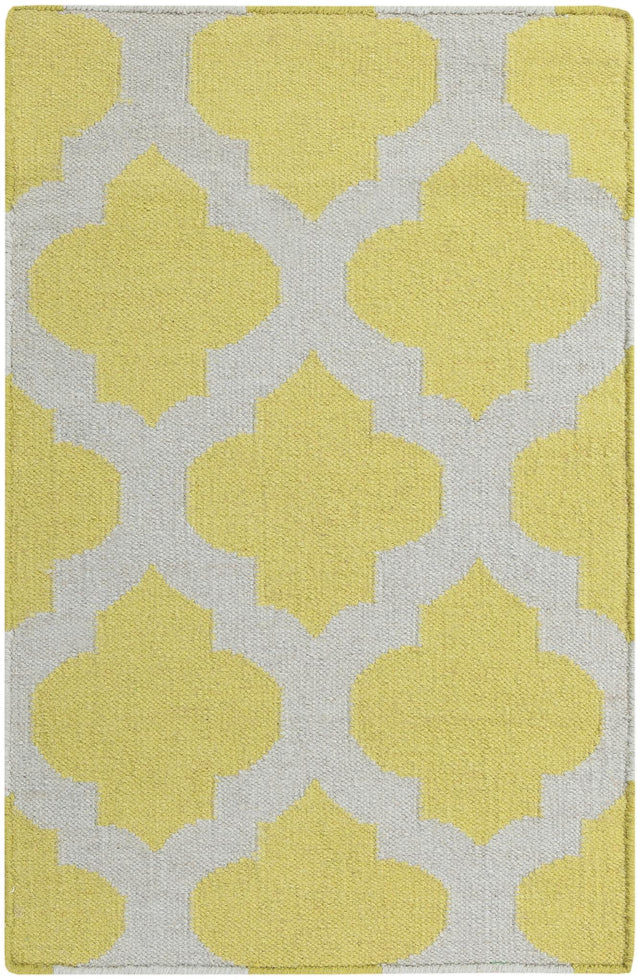 Surya Frontier FT-116 2' x 3' Hand Made Rug