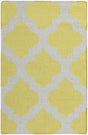 Surya Frontier FT-116 2' x 3' Hand Made Rug