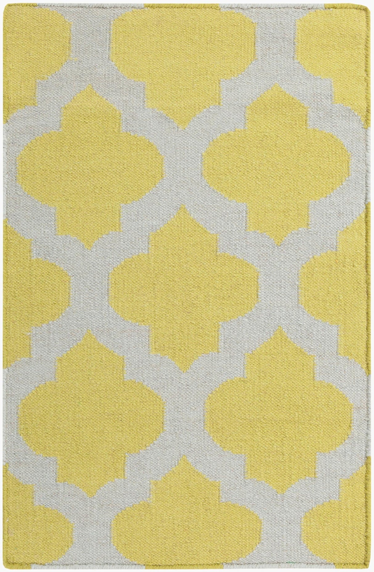 Surya Frontier FT-116 8' x 11' Handmade Rug