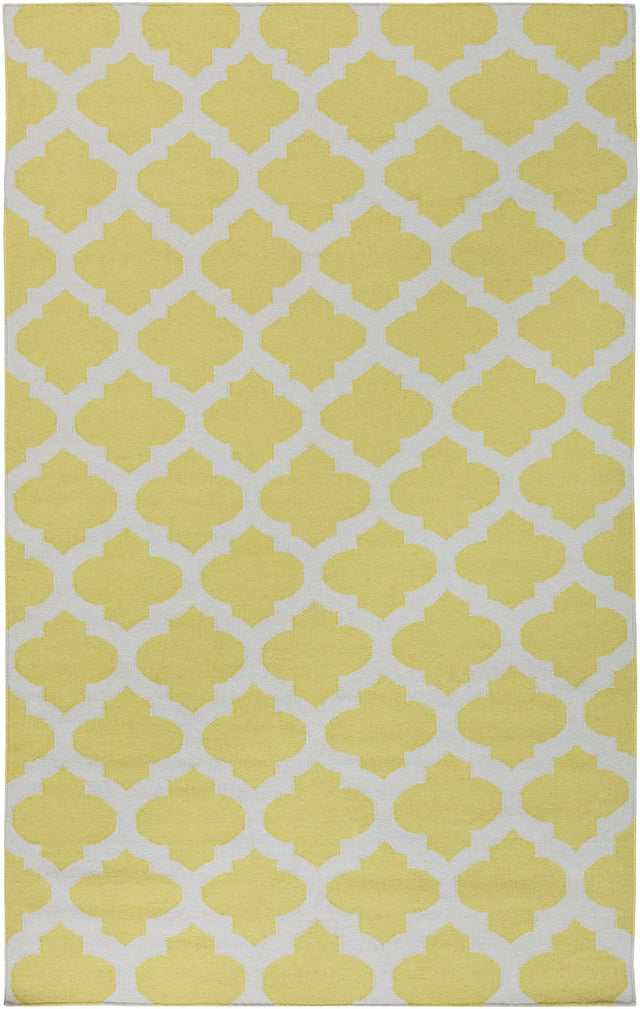 Surya Frontier FT-116 9' x 13' Hand Made Rug