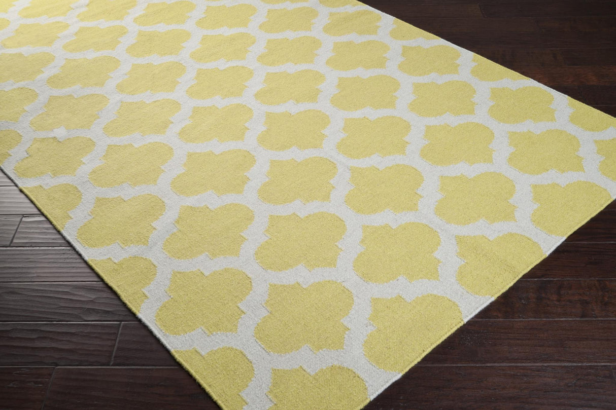 Surya Frontier FT-116 9' x 13' Hand Made Rug