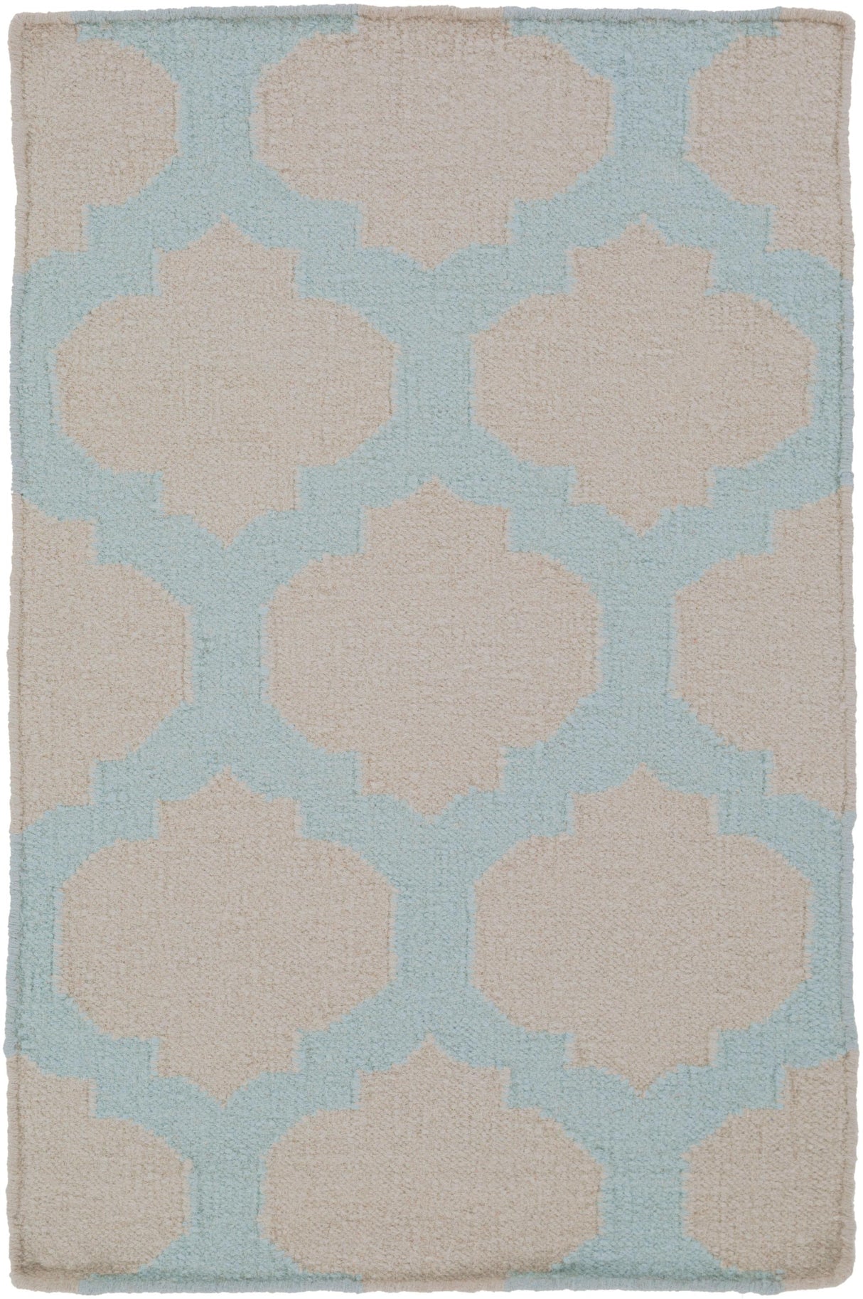 Surya Frontier FT-117 2' x 3' Hand Made Rug