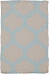 Surya Frontier FT-117 2' x 3' Hand Made Rug
