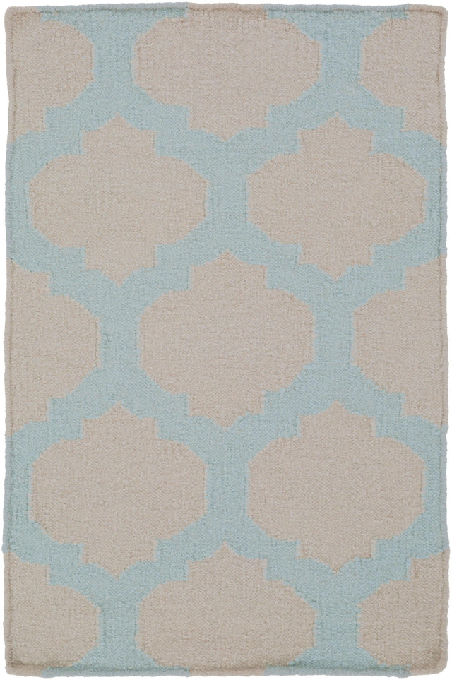 Surya Frontier FT-117 2' x 3' Hand Made Rug