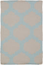 Surya Frontier FT-117 2' x 3' Hand Made Rug