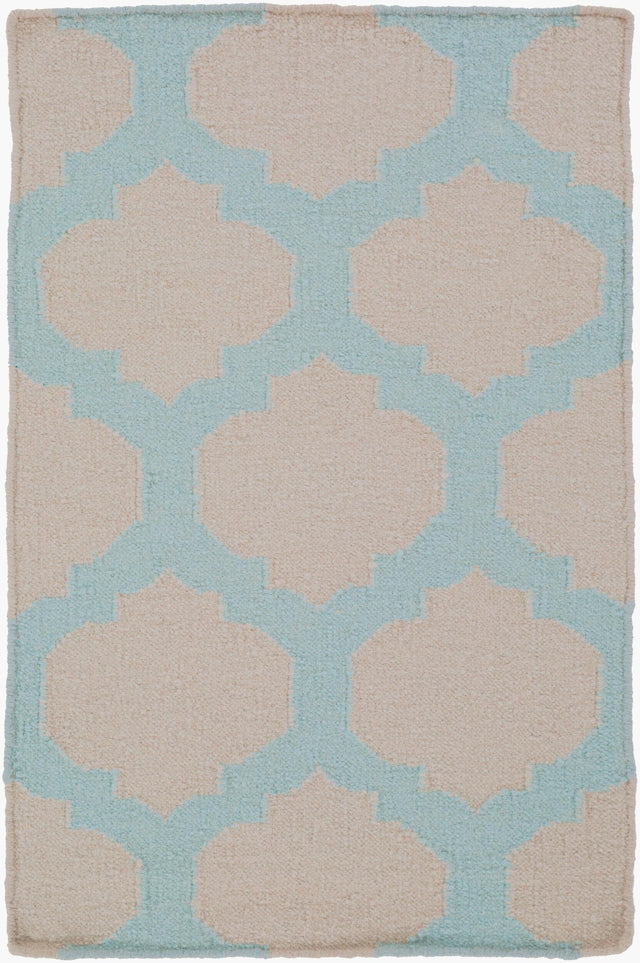 Surya Frontier FT-117 2' x 3' Handmade Rug
