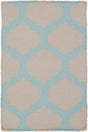 Surya Frontier FT-117 2' x 3' Handmade Rug