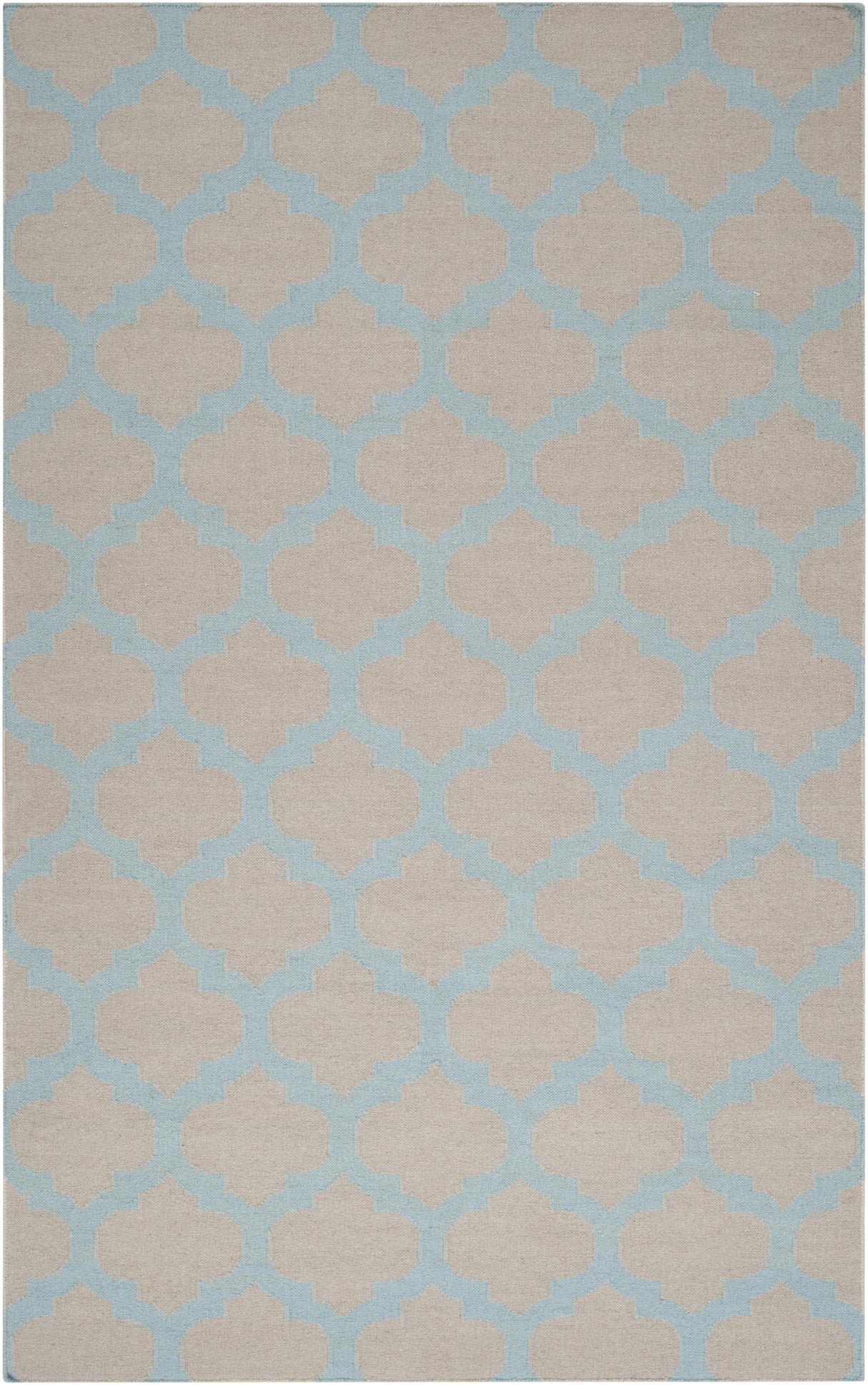 Surya Frontier FT-117 3'6" x 5'6" Hand Made Rug