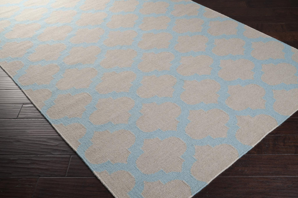 Surya Frontier FT-117 3'6" x 5'6" Hand Made Rug