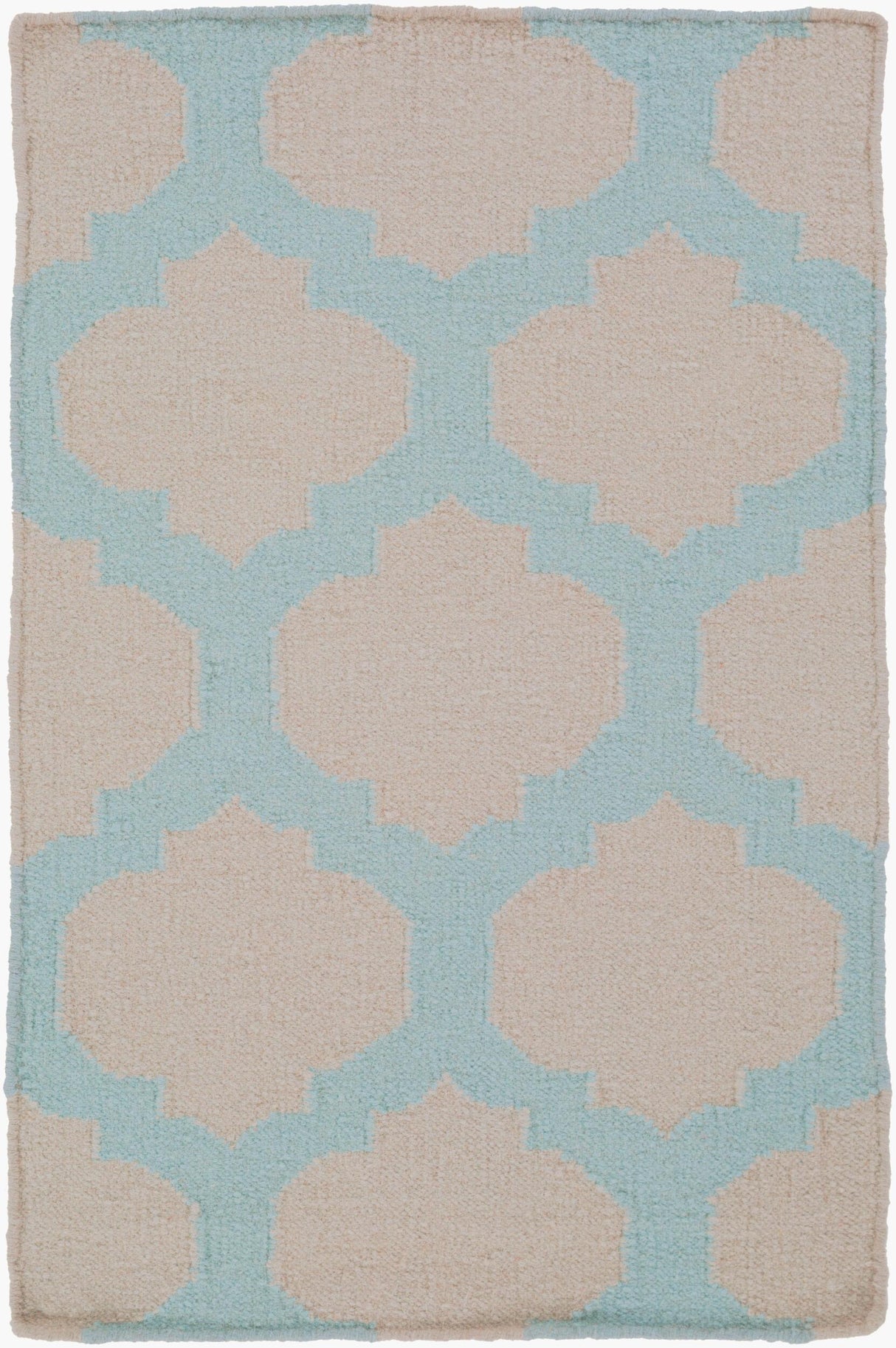 Surya Frontier FT-117 3'6" x 5'6" Handmade Rug