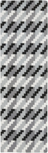 Surya Frontier FT-133 2'6" x 8' Hand Made Rug