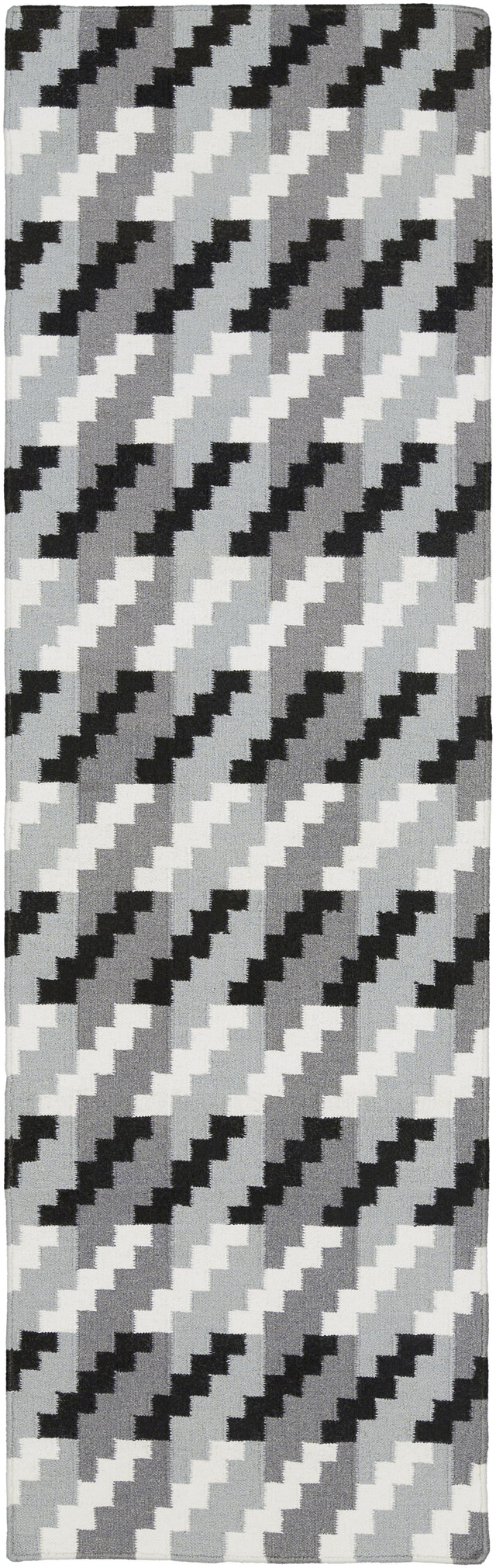 Surya Frontier FT-133 2'6" x 8' Hand Made Rug