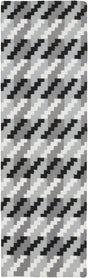 Surya Frontier FT-133 2'6" x 8' Hand Made Rug