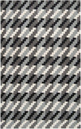 Surya Frontier FT-133 3'6" x 5'6" Hand Made Rug