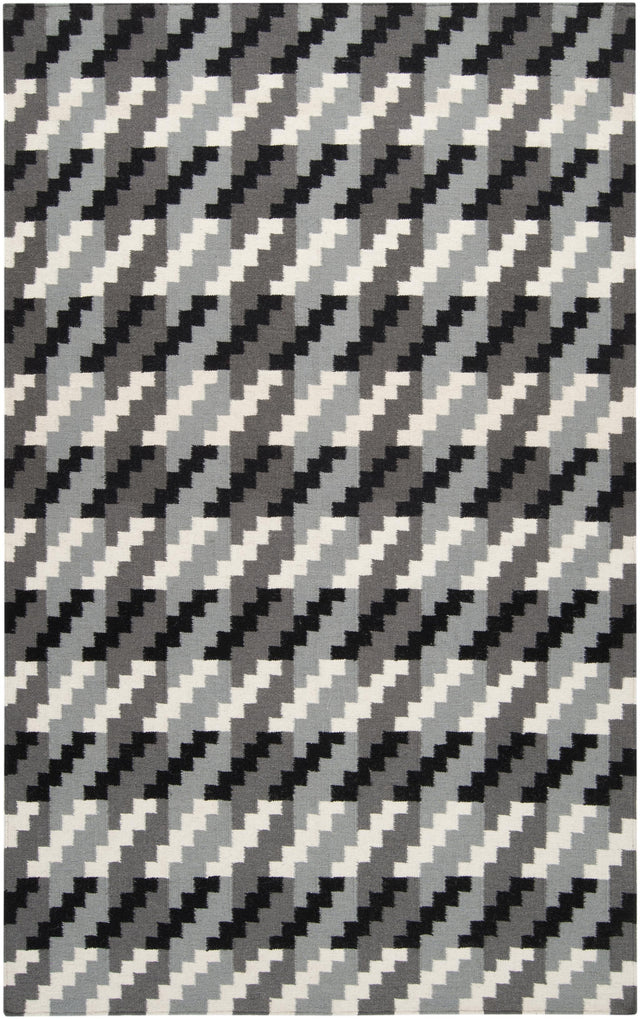 Surya Frontier FT-133 3'6" x 5'6" Hand Made Rug