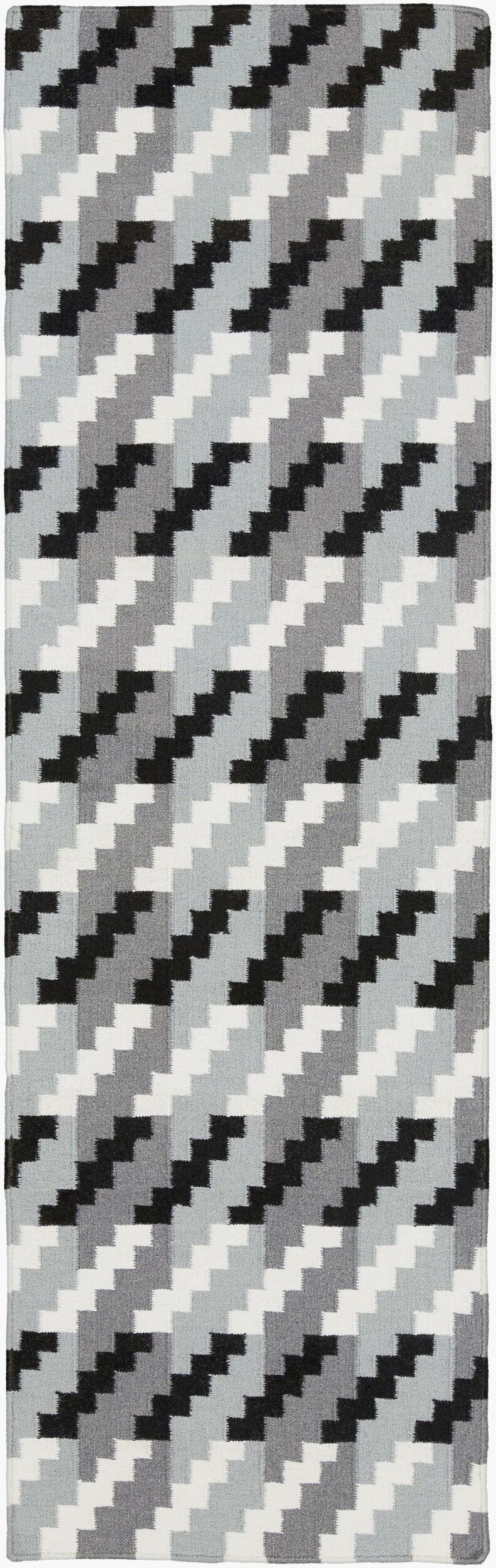 Surya Frontier FT-133 3'6" x 5'6" Handmade Rug
