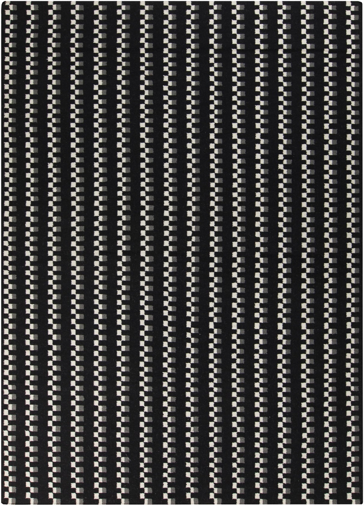 Surya Frontier FT-135 8' x 11' Hand Made Rug