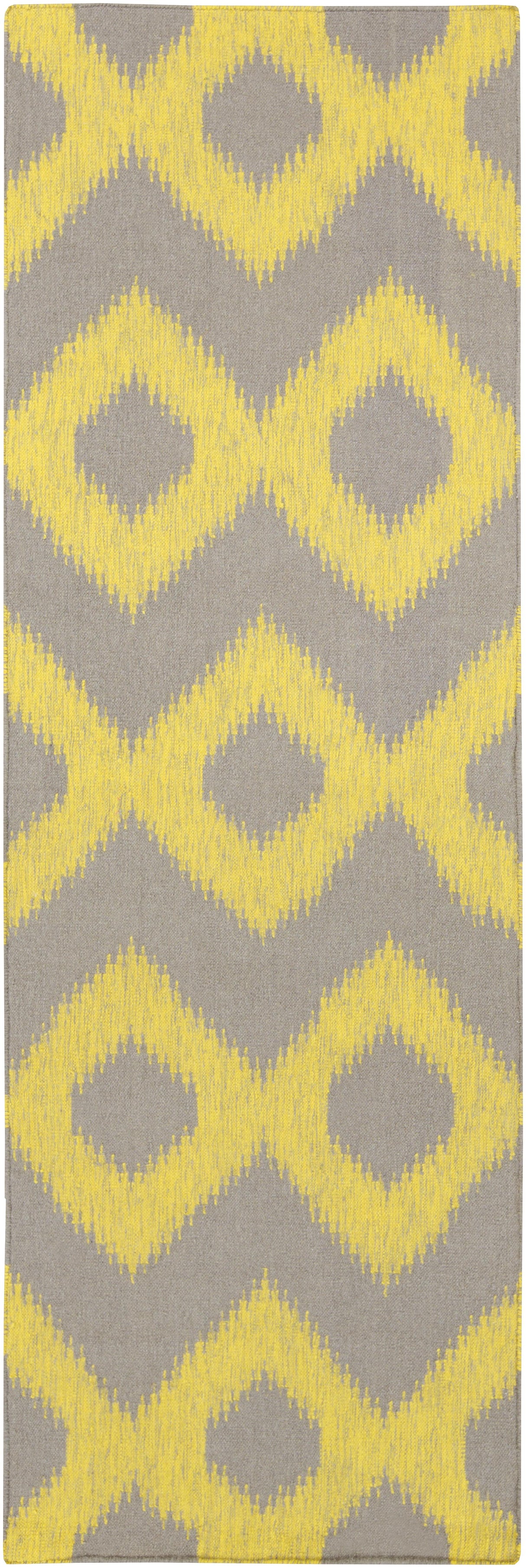Surya Frontier FT-166 2'6" x 8' Rug