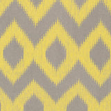 Surya Frontier FT-166 Brown Yellow 2'6" x 8' Rug