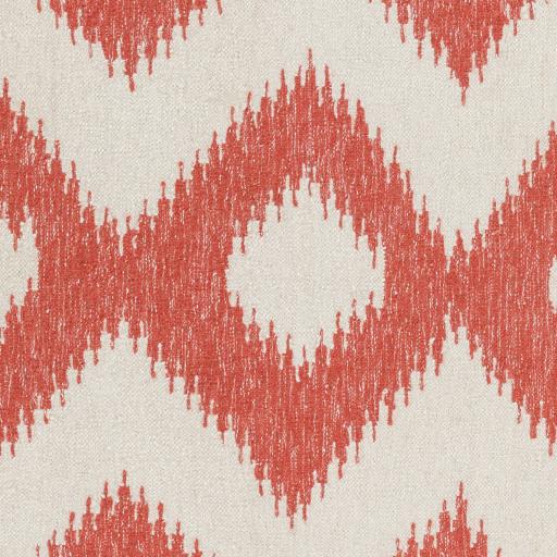 Surya Frontier FT-173 Cream Orange 2'6" x 8' Rug