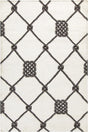 Surya Frontier FT-181 3'6" x 5'6" Hand Made Rug