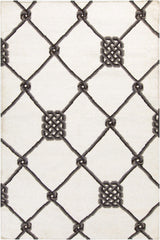Surya Frontier FT-181 3'6" x 5'6" Handmade Rug