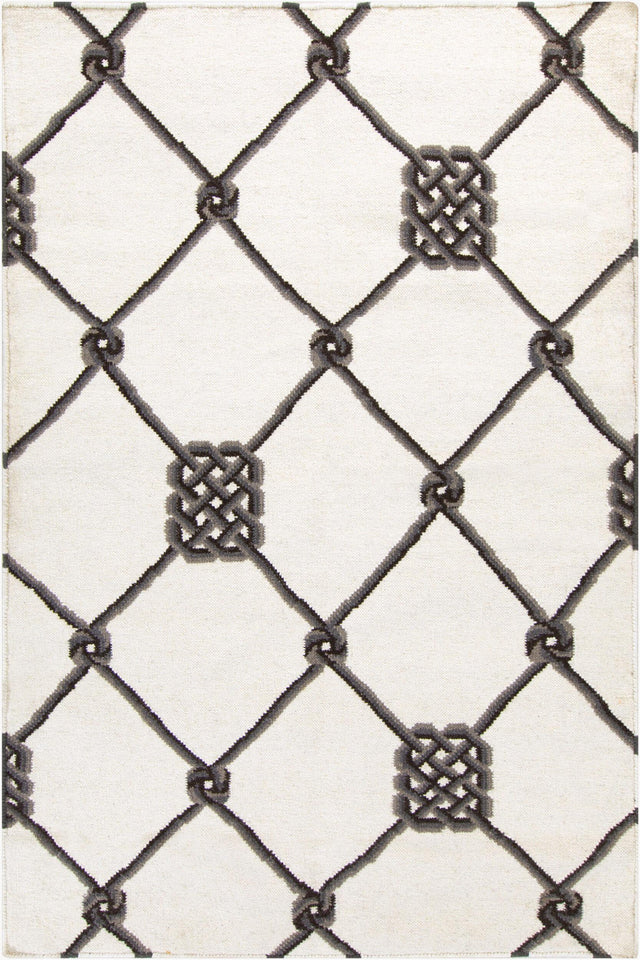 Surya Frontier FT-181 3'6" x 5'6" Handmade Rug