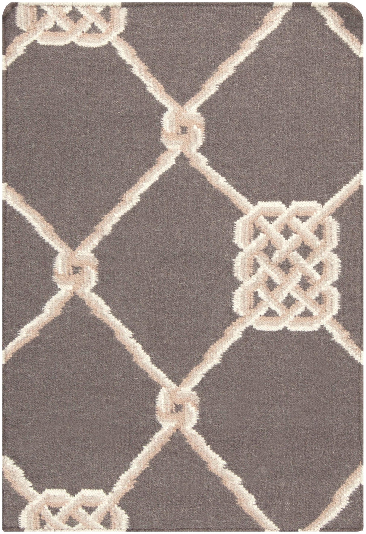 Surya Frontier FT-199 2' x 3' Hand Made Rug