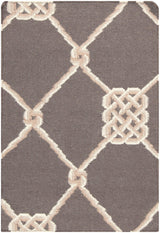Surya Frontier FT-199 2' x 3' Hand Made Rug