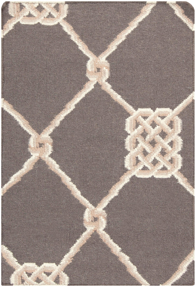 Surya Frontier FT-199 2' x 3' Hand Made Rug