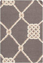 Surya Frontier FT-199 2' x 3' Hand Made Rug