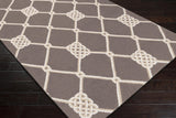 Surya Frontier FT-199 2' x 3' Hand Made Rug