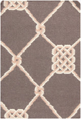 Surya Frontier FT-199 2' x 3' Handmade Rug