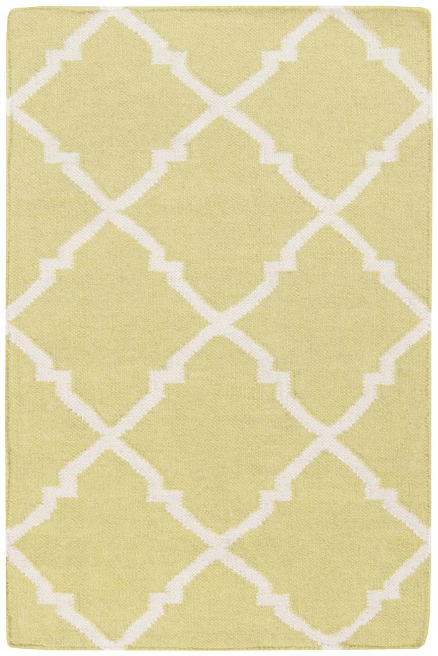 Surya Frontier FT-220 2' x 3' Hand Made Rug