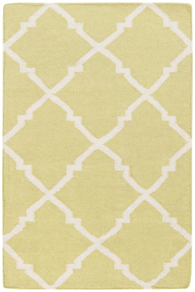 Surya Frontier FT-220 2' x 3' Hand Made Rug