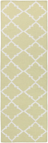 Surya Frontier FT-220 2'6" x 8' Hand Made Rug