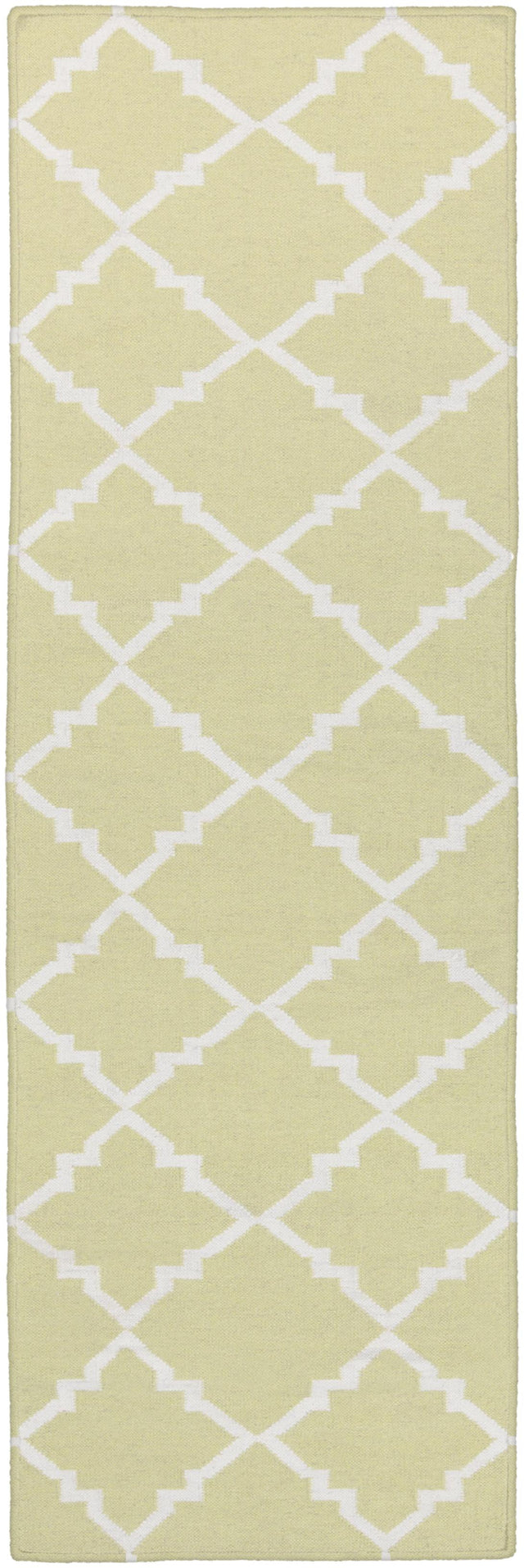 Surya Frontier FT-220 2'6" x 8' Hand Made Rug